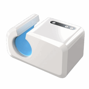 Máquina Para Tazones Craft Automática Horizontal