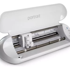 Plotter Corte Silhouette Portrait 3
