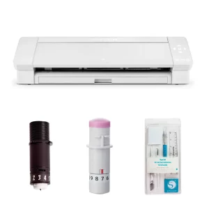 Pack Cameo 4 plus + Herramientas + Cuchillas
