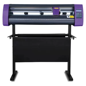 Plotter De Corte Sensor Amrs Automático JINKA JK 720 Pro 72cm