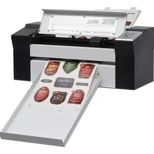 Plotter De Corte Sky Cut A3 MAX II 33cm Alimentación Auto