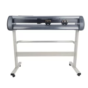 Plotter de Corte 110 cm + Software Signmaster + Rack