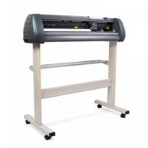 Plotter de corte 72 cm + Software Signmaster + Rack