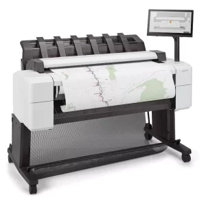 Plotter de corte HP T2600 220V