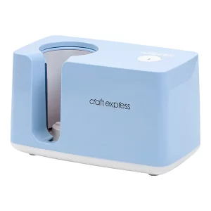 Estampadora tazas Craft Express Celeste
