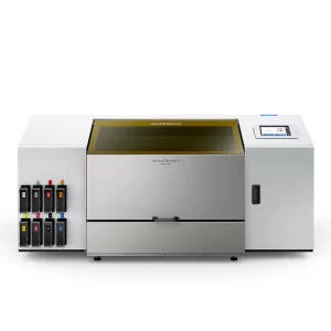 Roland VersaOBJECT MO-240 UV cama plana