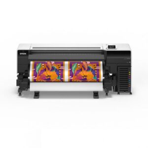 Impresora Sublimación Epson SureColor SC-F9500H