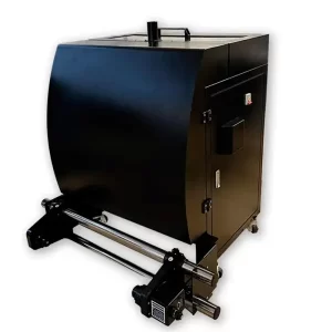 Horno y aplicador automático DTF 60 cm InkOne S-960