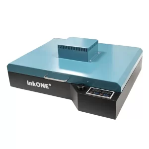 Horno de secado DTF InkOne H1 A3 Plus