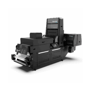 Impresora DTF Polyprint Filmjet