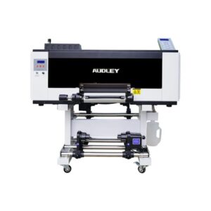 Impresora Audley DTF UV 2 cabezales I1600-U1 30cm