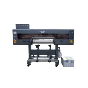 Impresora DTF UV Audley 3 cabezales I3200
