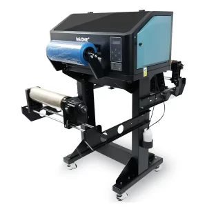 Impresora de stickers UV-DTF InkOne UM3 (30 cm)