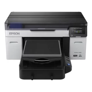 Impresora textil híbrida DTG y DTF Epson SureColor SC-F2200