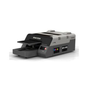 Ricoh Impresora DTG textil Ri 2000