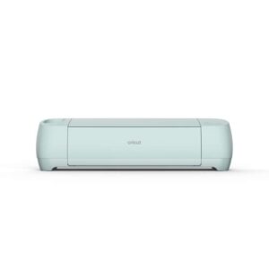 Plotter de corte Cricut Explore 3 color menta