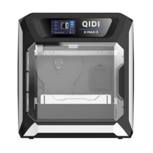 Impresora 3D QIDI Tech X-MAX 3