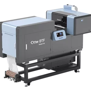 Impresora Dtf All In One Otter Pro S40