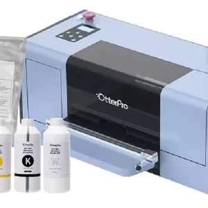Impresora Dtf OtterPro M30