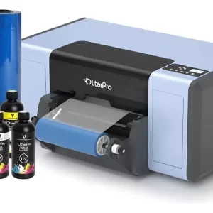 Impresora Dtf Uv Otter pro C 30