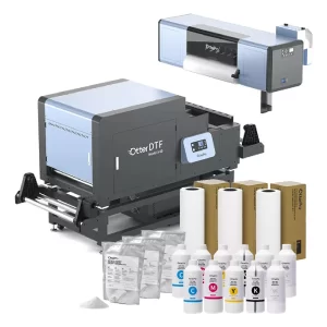 Impresora Dtf Otter Pro S60