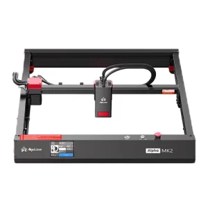 Algolaser Alpha Mk2 20W Láser de diodo grabador