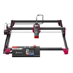 AlgoLaser DIY KIT MK2 5W Diodo Laser Engraver