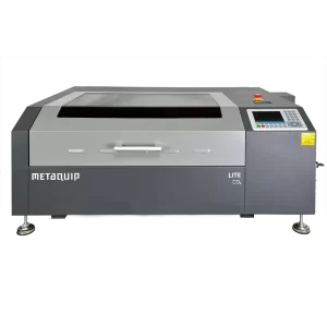 Máquina láser de CO2 de escritorio MetaQuip LITE2 +