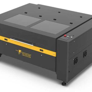 Máquina de Grabado Corte por CO2 Patagonia CNC Machines