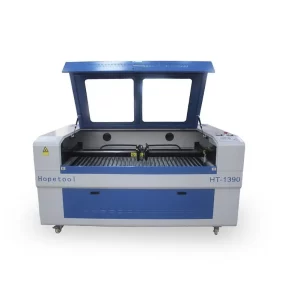 Máquina de corte láser CO2 HT-1410