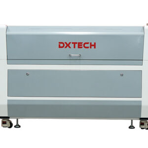 Máquina cortadora y grabadora láser Co1390 CNC DX-C2