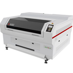 Máquina de corte y grabado láser de CO2 JG-160100
