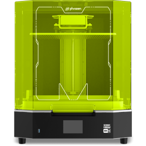 Impresora 3D Phrozen Sonic Mega 8K S