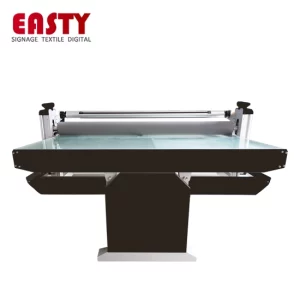 Aplicador plano | Laminadora de mesa de aplicación EFA-1632 Cálido Easty
