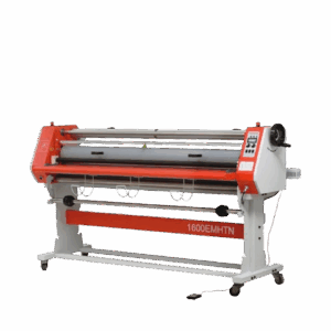 Laminadora Ezpress 1600EMHTN en Frio y caliente