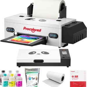 Impresora Procolored F13 DTF Printer Kit + Horno