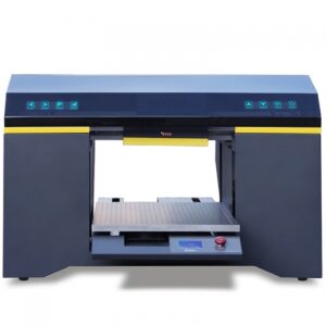 Impresora UV 40x60cm Focus Alpha Jet A2