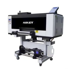 Audley Plotter DTF UV 30 cm EPSON F10PRO