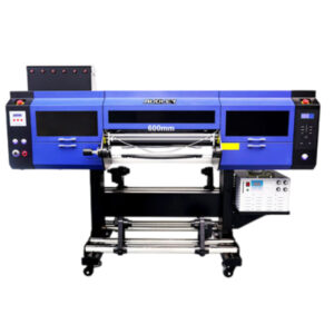 Impresora Audley Plotter UV DTF S2030-X5. 60 cm 3 cabezal Epson i3200-U1