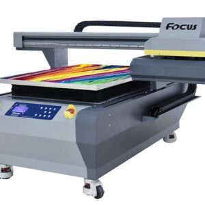 Impresora UV 60x90cm Focus Galaxy Jet X