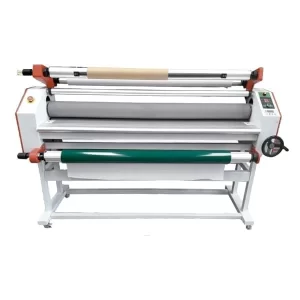 Laminadora EN FRIO NOVO-LAM