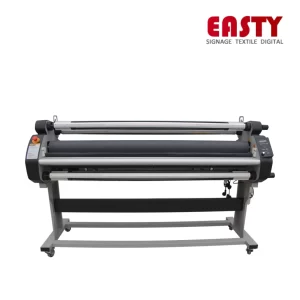 Laminadora en frío Eastylam ES-1700 D1
