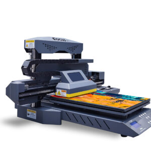 Impresora UV 35x50cm Focus Combo Jet A3+