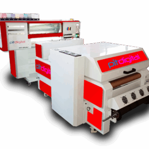 PIT Digital DTF 60 Plus