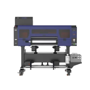 Plotter de Impresión DTF UV SF60 Fedar
