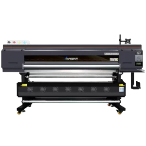 Plotter de Sublimación FD5193E Fedar
