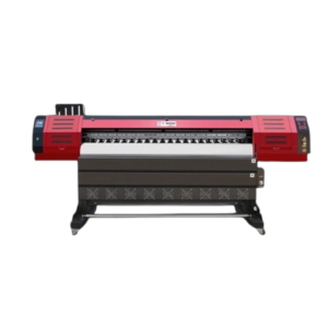 Plotter Ecosolvente MT-1807DE