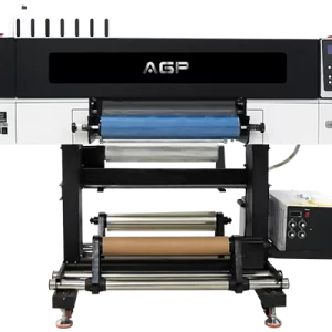 Impresora UV-DTF AGP UV-S604