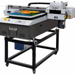 Impresora UV de 60x90cm Locor