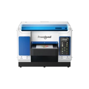 Procolored T11 Pro Impresora DTG 11.8" A3 Doble TX800